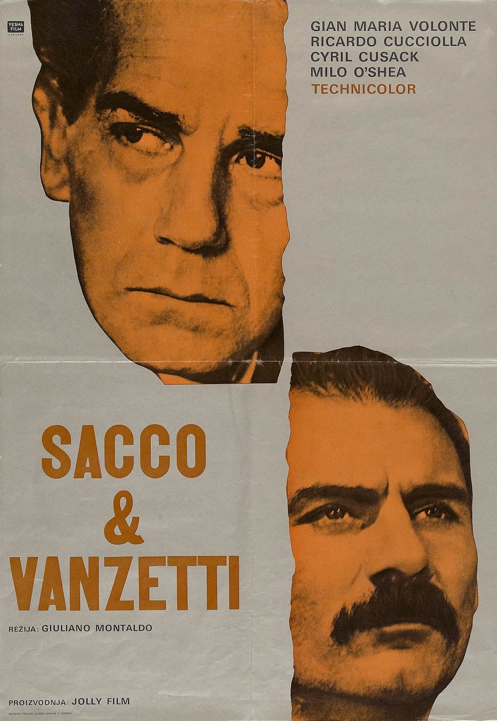 死刑台のメロディの画像