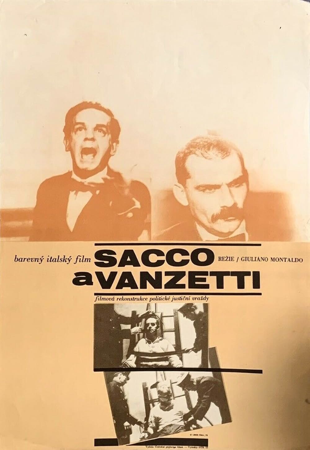 死刑台のメロディの画像