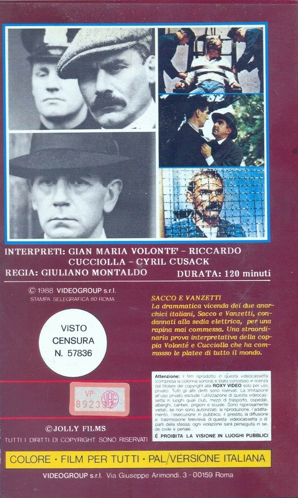 死刑台のメロディの画像