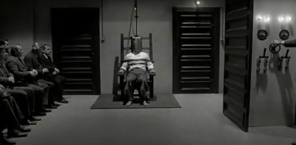 死刑台のメロディの画像