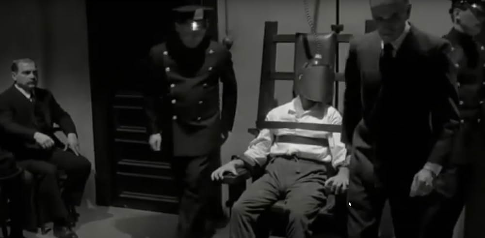 死刑台のメロディの画像