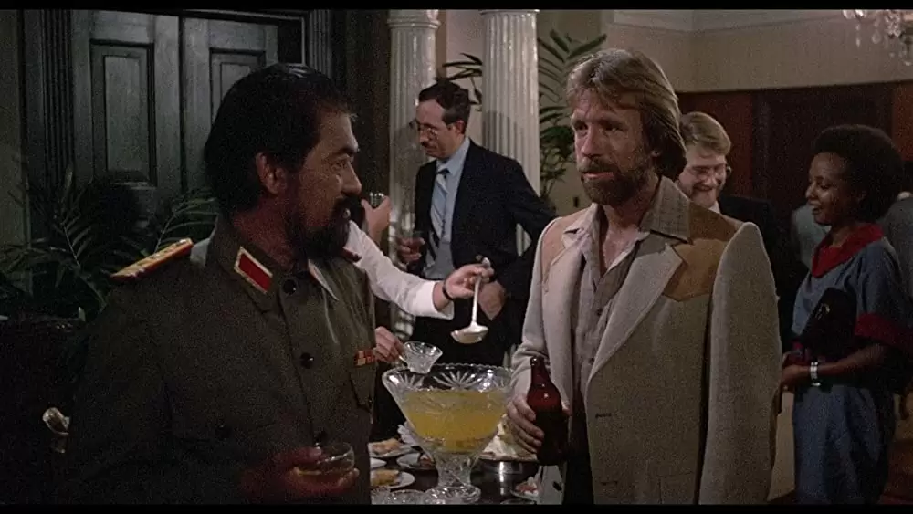 地獄のヒーローの画像