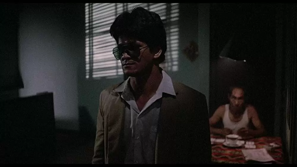 地獄のヒーローの画像