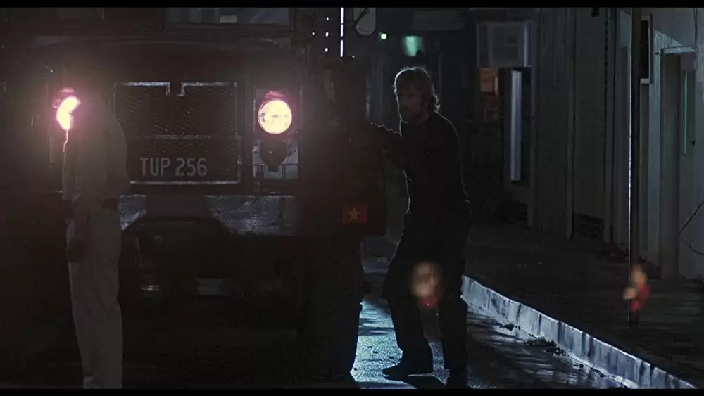 地獄のヒーローの画像