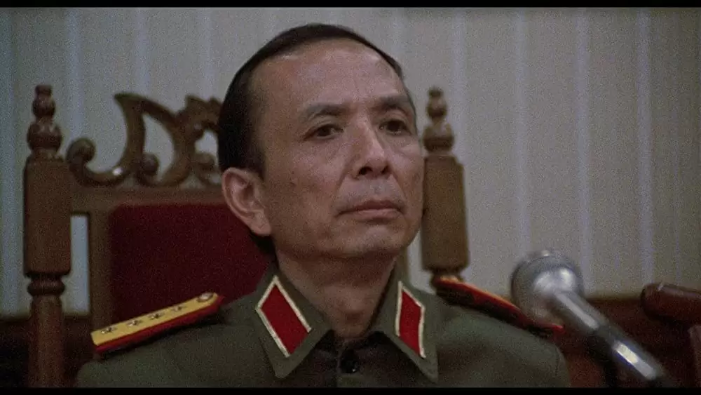 「地獄のヒーロー」ジェームズ・ホンの画像