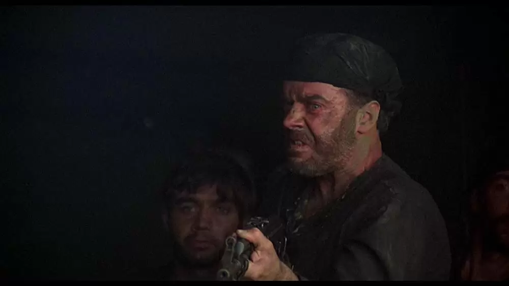 地獄のヒーローの画像