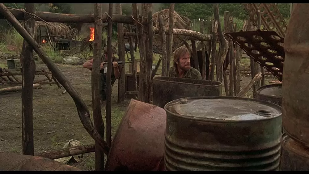 地獄のヒーローの画像