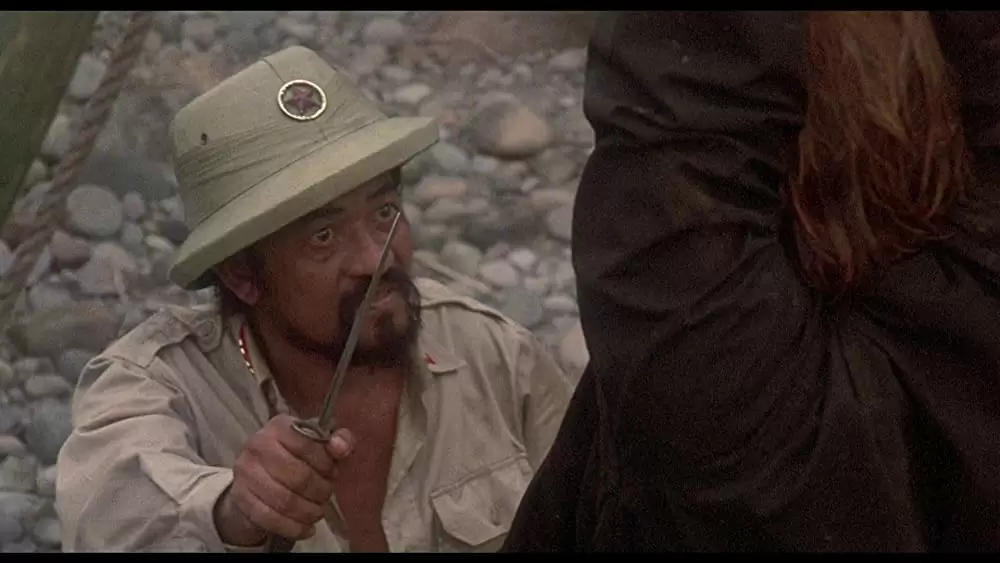 地獄のヒーローの画像