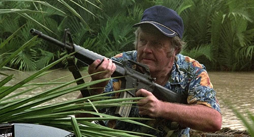 地獄のヒーローの画像