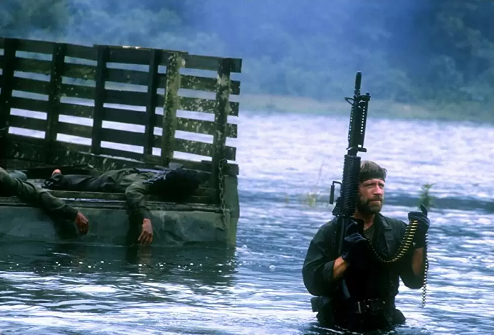 地獄のヒーローの画像