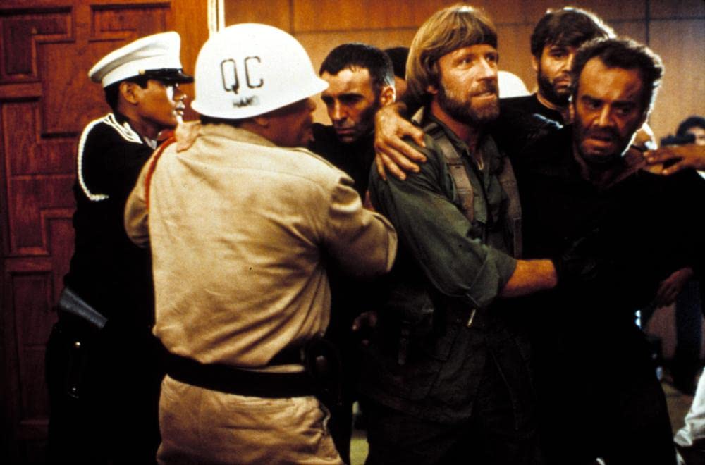 地獄のヒーローの画像