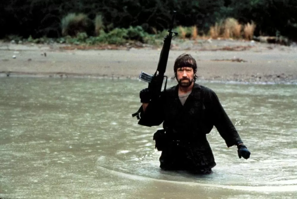 地獄のヒーローの画像