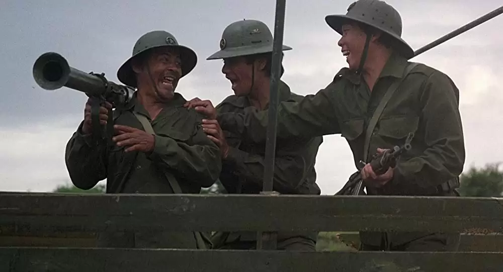 地獄のヒーローの画像