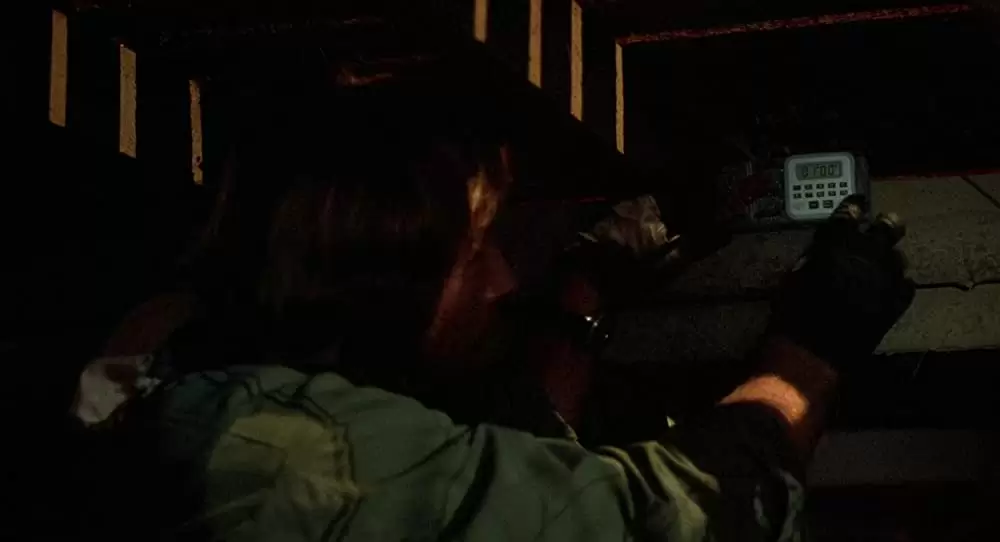 地獄のヒーローの画像