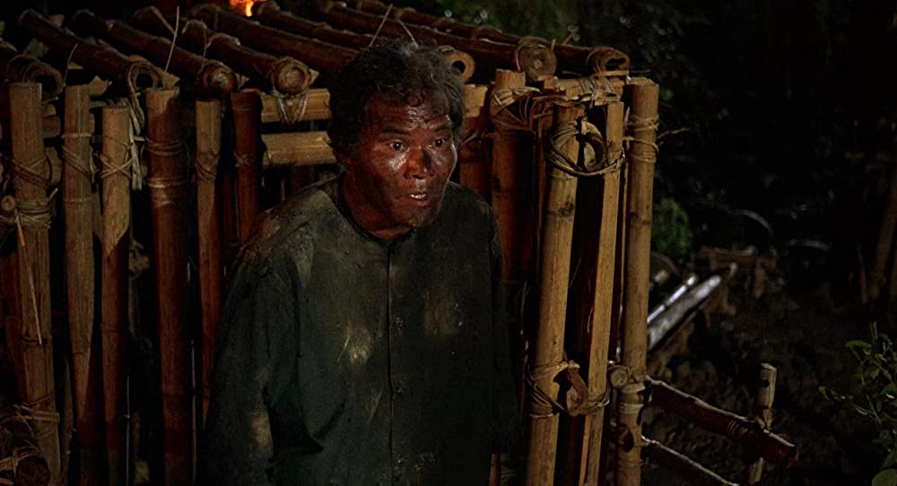 地獄のヒーローの画像