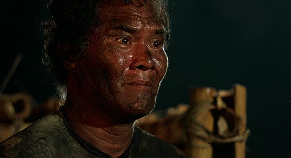 地獄のヒーローの画像