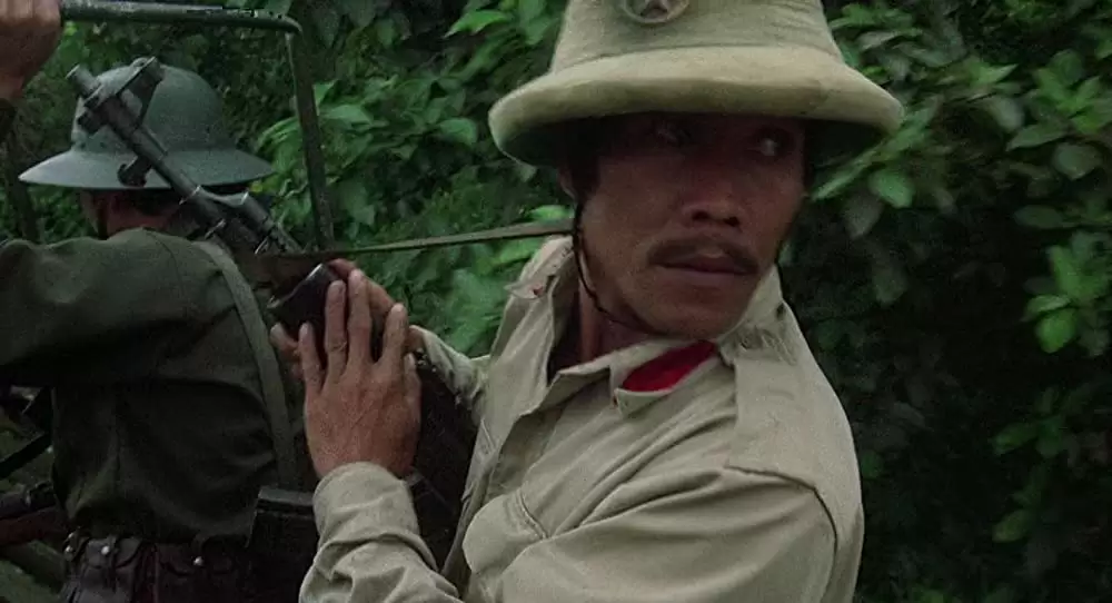 地獄のヒーローの画像