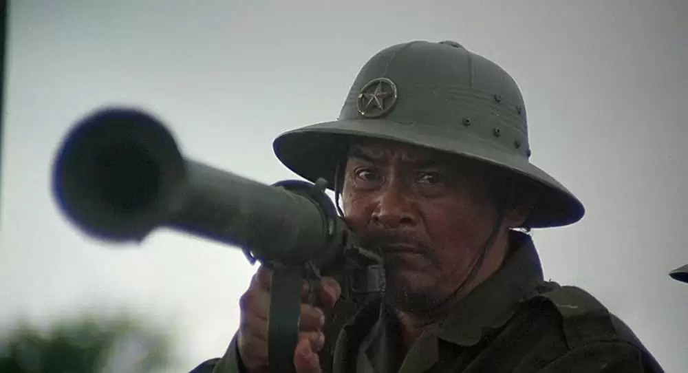 地獄のヒーローの画像