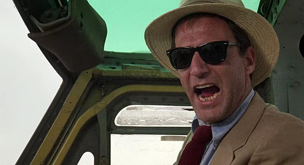 地獄のヒーローの画像