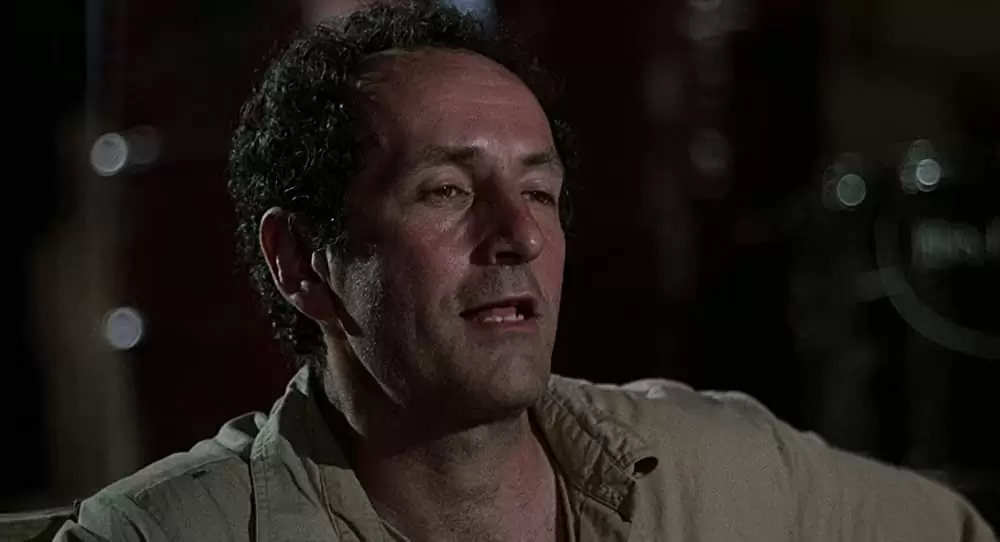 地獄のヒーローの画像