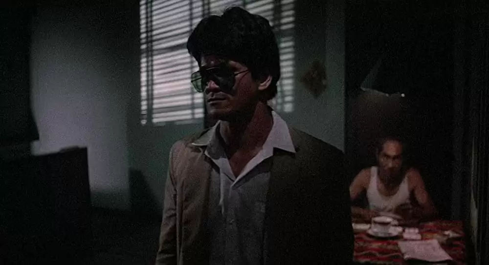 地獄のヒーローの画像