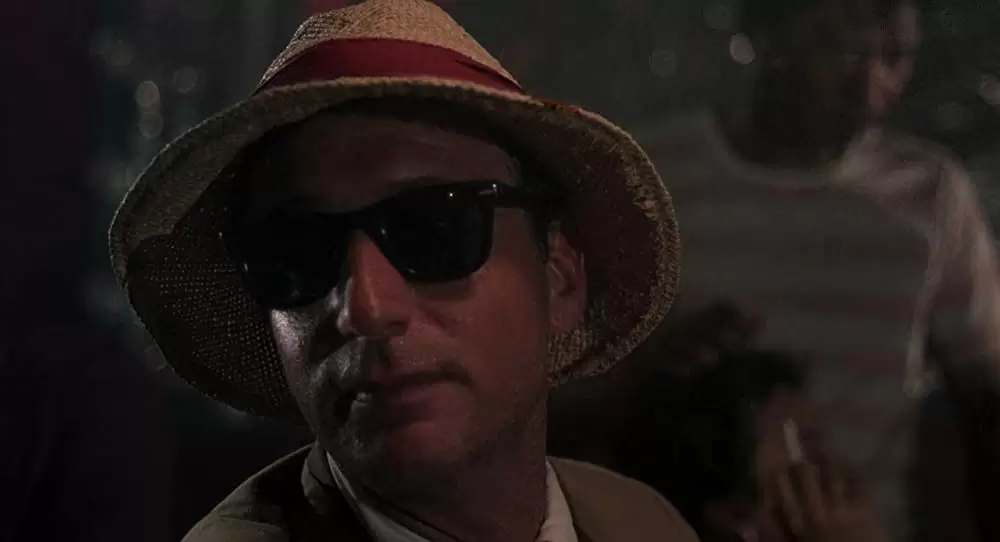 地獄のヒーローの画像