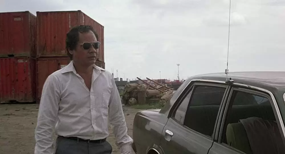 地獄のヒーローの画像