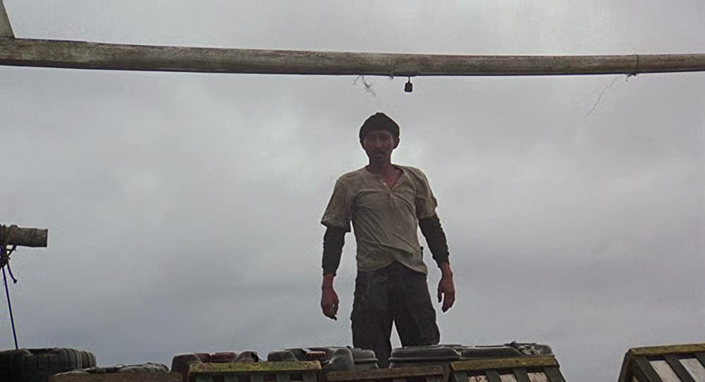 地獄のヒーローの画像