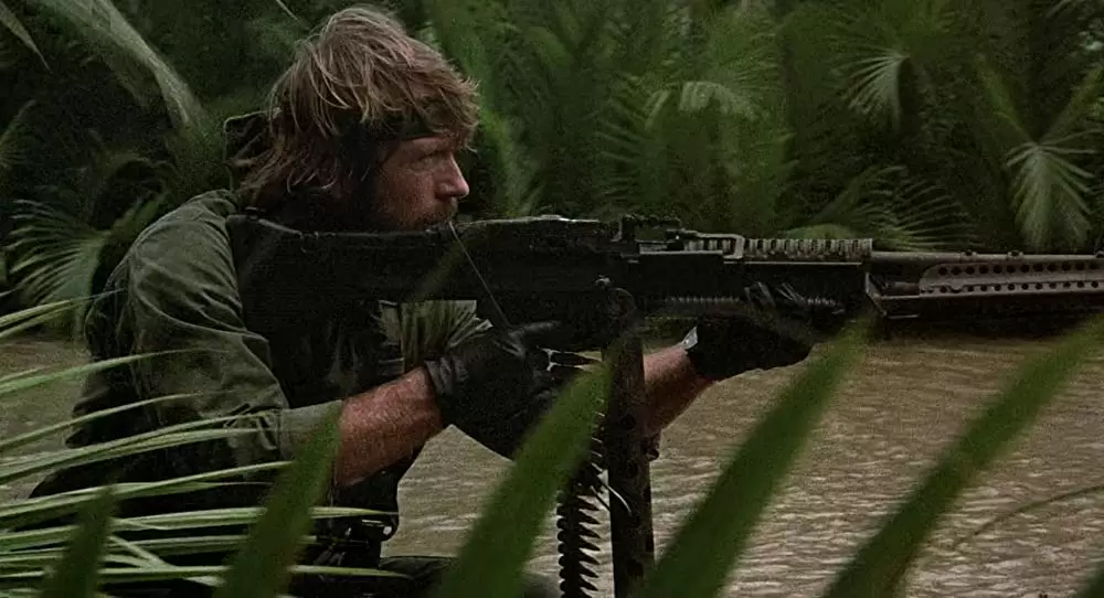 地獄のヒーローの画像