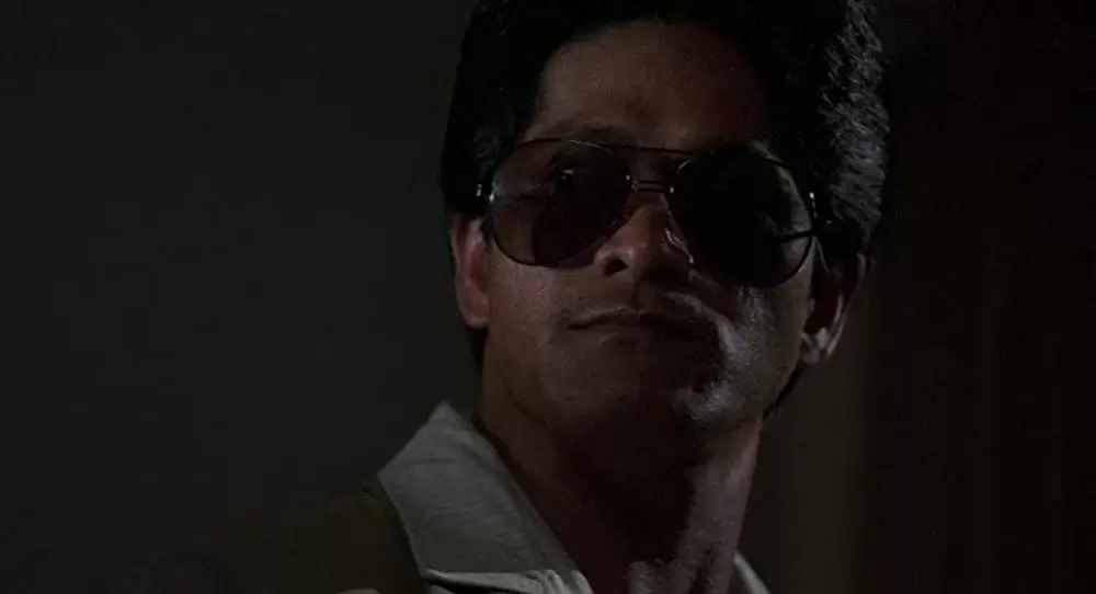 地獄のヒーローの画像