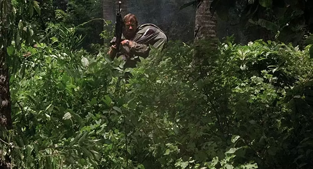 地獄のヒーローの画像