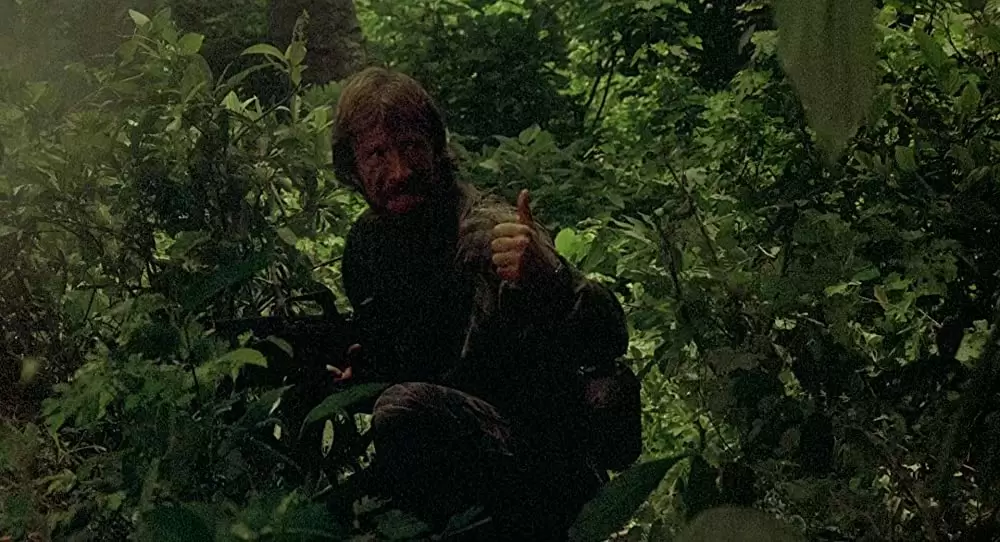 地獄のヒーローの画像