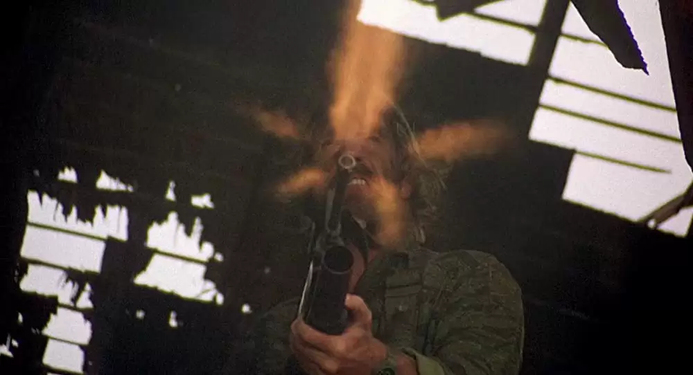 地獄のヒーローの画像