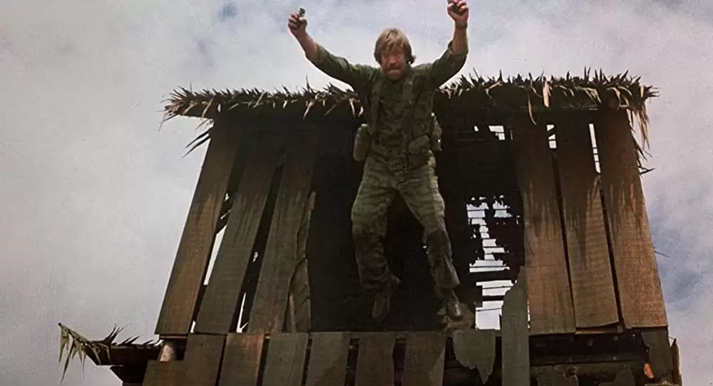 地獄のヒーローの画像