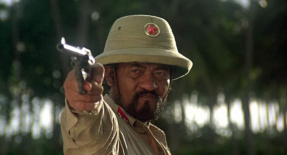 地獄のヒーローの画像