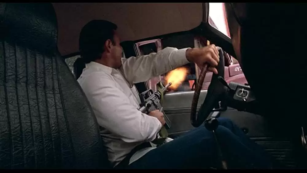 地獄のヒーローの画像