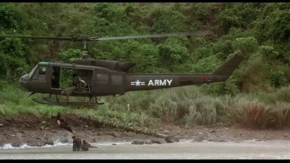 地獄のヒーローの画像