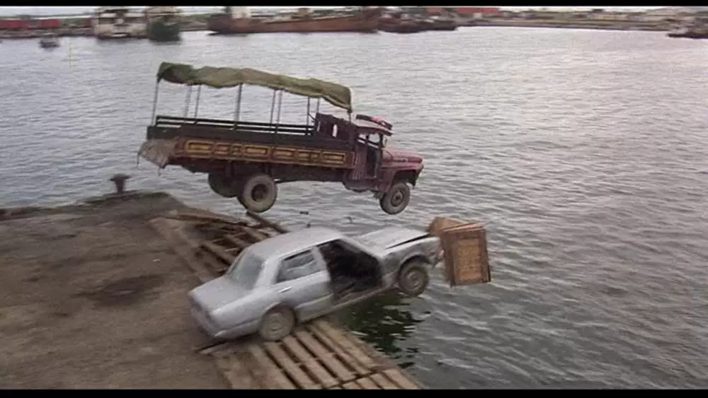 地獄のヒーローの画像