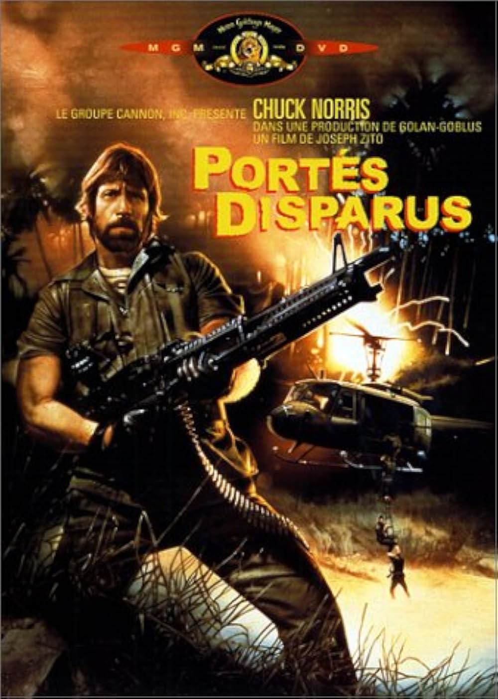 地獄のヒーローの画像