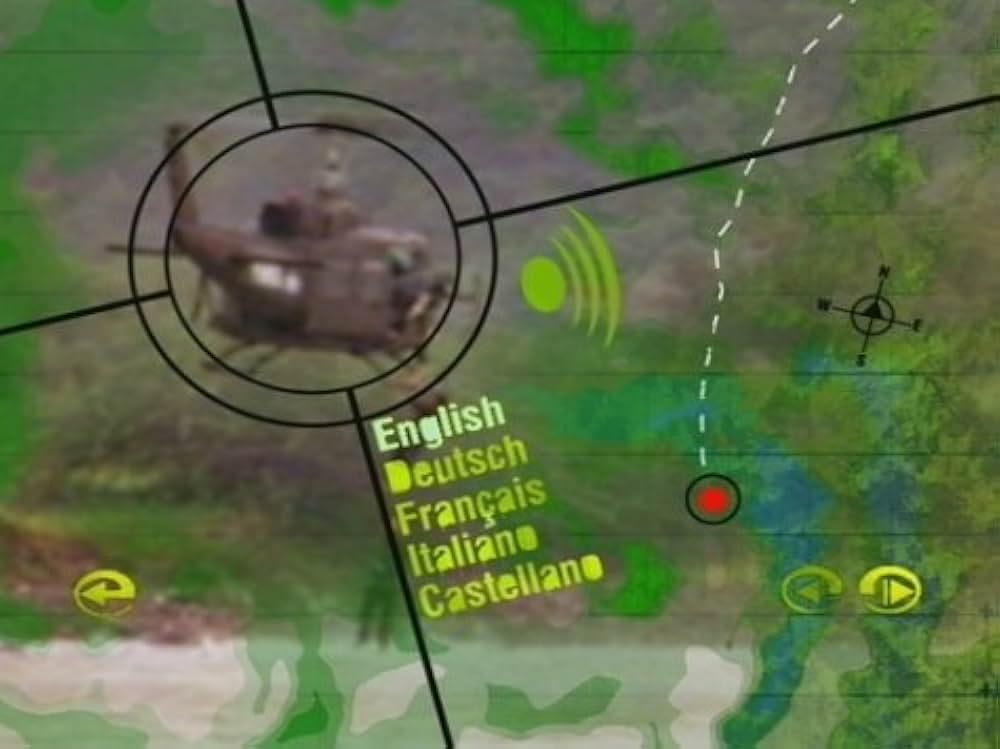 地獄のヒーローの画像