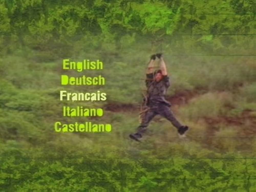 地獄のヒーローの画像