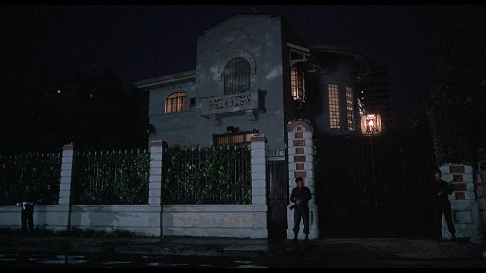 地獄のヒーローの画像