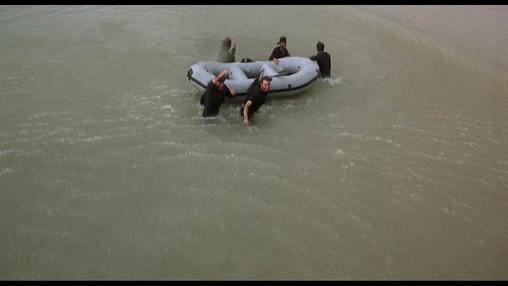 地獄のヒーローの画像