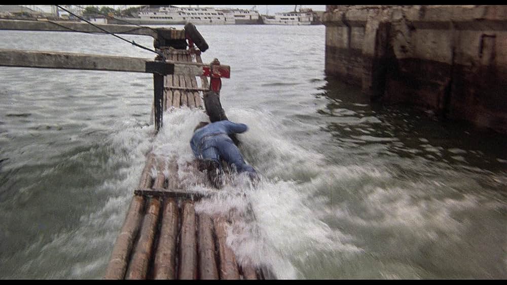 地獄のヒーローの画像