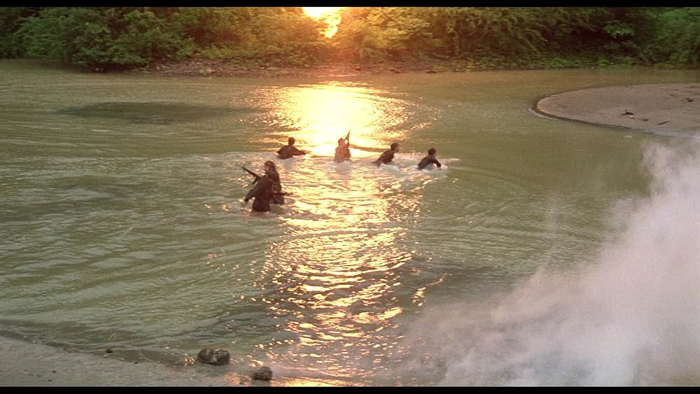 地獄のヒーローの画像