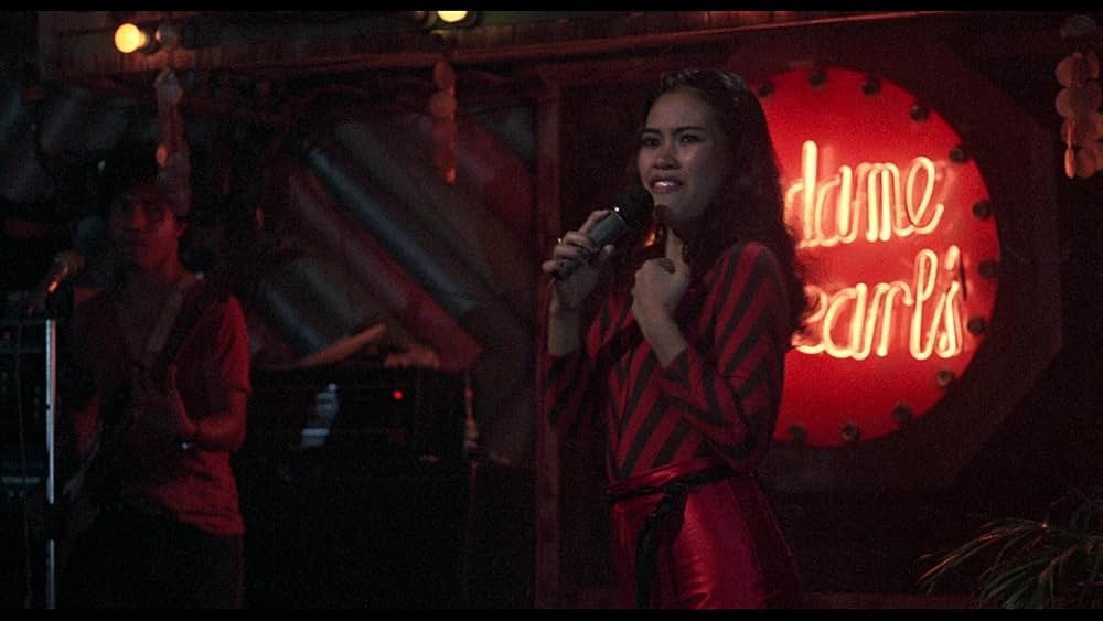 地獄のヒーローの画像