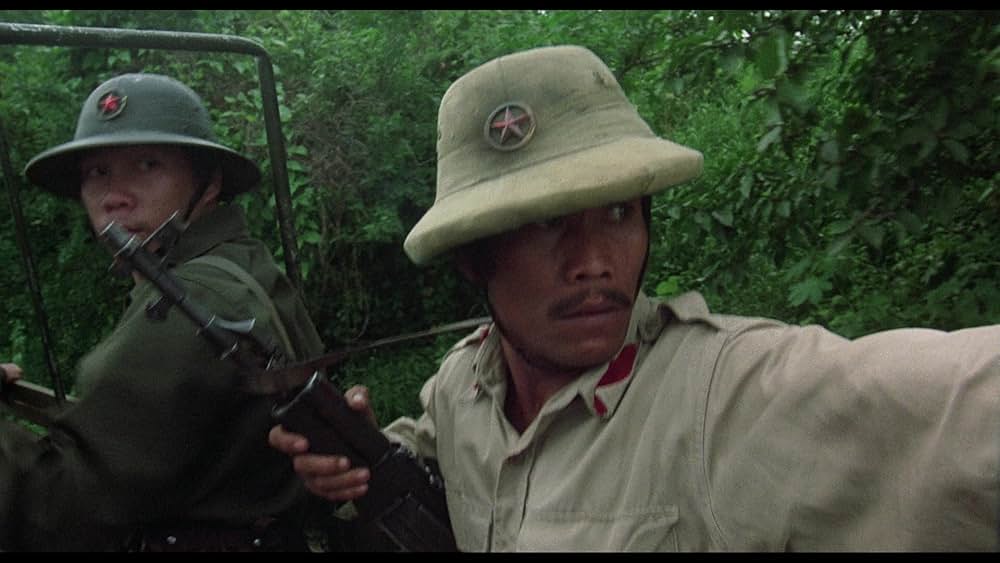 地獄のヒーローの画像