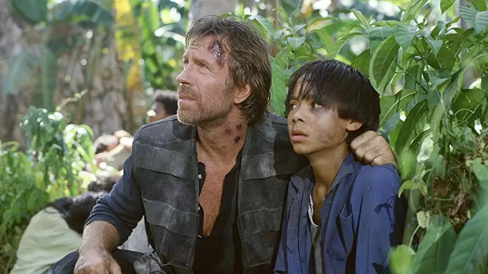 ブラドック／地獄のヒーロー3の画像