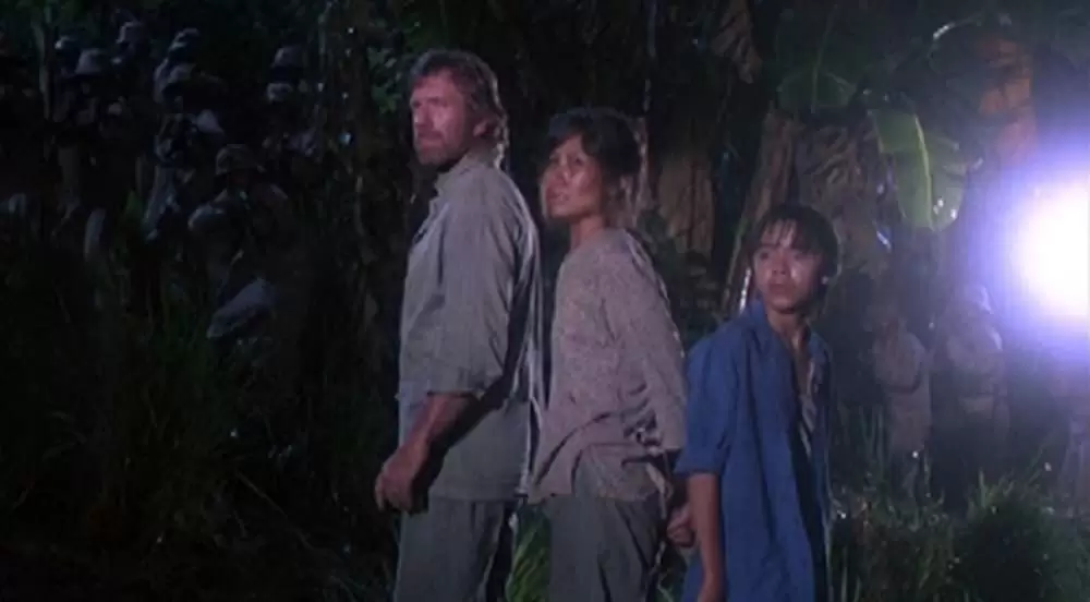 ブラドック／地獄のヒーロー3の画像