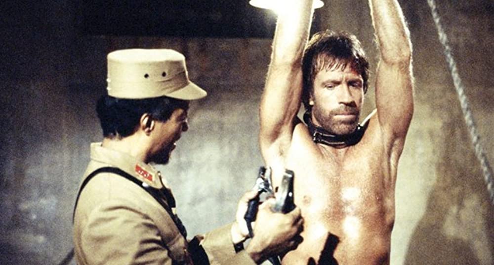 ブラドック／地獄のヒーロー3の画像